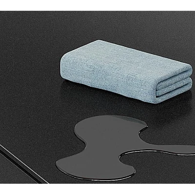 Raft extensibil pentru bucatarie polita ajustabila pe inaltime NEGRU Raft extensibil pentru bucatarie polita ajustabila pe inaltime NEGRU