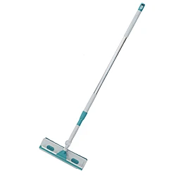 Stergator telescopic pentru geamuri rotativ 180 grade