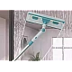 Stergator telescopic pentru geamuri rotativ 180 grade Stergator telescopic pentru geamuri rotativ 180 grade