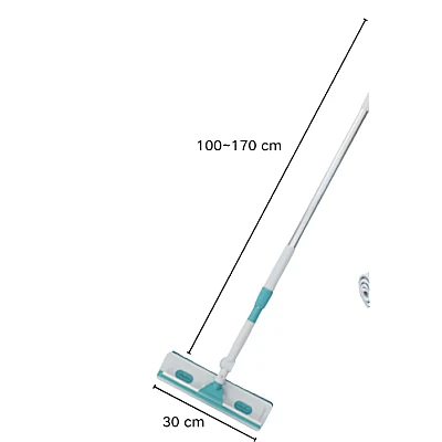 Stergator telescopic pentru geamuri rotativ 180 grade Stergator telescopic pentru geamuri rotativ 180 grade