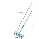 Stergator telescopic pentru geamuri rotativ 180 grade Stergator telescopic pentru geamuri rotativ 180 grade
