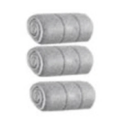 Set Mop cap rotativ si galeata pliabila Albastru / Galben Set Mop cap rotativ si galeata pliabila Albastru / Galben