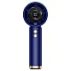 Ventilator de mana portabil cu display de mare viteza incarcare USB Ventilator de mana portabil cu display de mare viteza incarcare USB