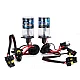 Kit complet Xenon Auto H7 HID de 55W tensiune 12V 6000K Kit complet Xenon Auto H7 HID de 55W tensiune 12V 6000K