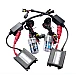 Kit complet Xenon Auto H7 HID de 55W tensiune 12V 6000K Kit complet Xenon Auto H7 HID de 55W tensiune 12V 6000K