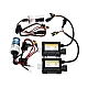 Kit complet Xenon Auto H7 HID de 55W tensiune 12V 6000K Kit complet Xenon Auto H7 HID de 55W tensiune 12V 6000K
