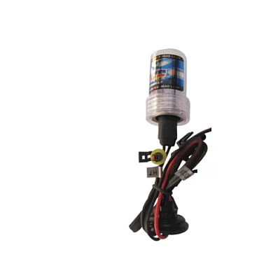 Kit complet Xenon Auto H7 HID de 55W tensiune 12V 6000K Kit complet Xenon Auto H7 HID de 55W tensiune 12V 6000K