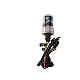 Kit complet Xenon Auto H7 HID de 55W tensiune 12V 6000K Kit complet Xenon Auto H7 HID de 55W tensiune 12V 6000K