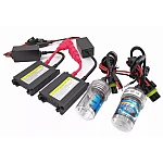 Kit complet Xenon Auto H11 HID de 55W tensiune 12V 6000K