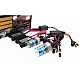 Kit complet Xenon Auto H11 HID de 55W tensiune 12V 6000K Kit complet Xenon Auto H11 HID de 55W tensiune 12V 6000K