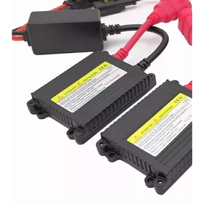 Kit complet Xenon Auto H11 HID de 55W tensiune 12V 6000K Kit complet Xenon Auto H11 HID de 55W tensiune 12V 6000K