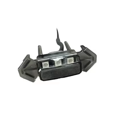 Kit lumini auto cu LED RGB 12V 6 capete grila masca control prin aplicatie telefon diverse jocuri de lumini sau lumina continua Kit lumini auto cu LED RGB 12V 6 capete grila masca control prin aplicatie telefon diverse jocuri de lumini sau lumina continua