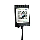 Kit lumini auto cu LED RGB 12V 6 capete grila masca control prin aplicatie telefon diverse jocuri de lumini sau lumina continua Kit lumini auto cu LED RGB 12V 6 capete grila masca control prin aplicatie telefon diverse jocuri de lumini sau lumina continua
