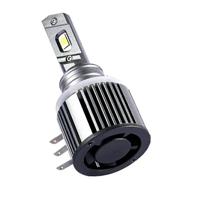 Set 2 becuri LED H15 Canbus 120W 12000LM fara eroare lumina alb rece Set 2 becuri LED H15 Canbus 120W 12000LM fara eroare lumina alb rece
