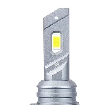 Set 2 becuri LED H15 Canbus 120W 12000LM fara eroare lumina alb rece Set 2 becuri LED H15 Canbus 120W 12000LM fara eroare lumina alb rece