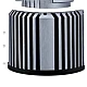 Set 2 becuri LED H15 Canbus 120W 12000LM fara eroare lumina alb rece Set 2 becuri LED H15 Canbus 120W 12000LM fara eroare lumina alb rece
