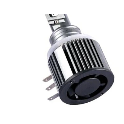 Set 2 becuri LED auto V68 H15 putere 120W 12000LM 6000K Set 2 becuri LED auto V68 H15 putere 120W 12000LM 6000K