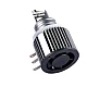Set 2 becuri LED auto V68 H15 putere 120W 12000LM 6000K Set 2 becuri LED auto V68 H15 putere 120W 12000LM 6000K