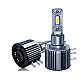 Set 2 becuri LED auto V68 H15 putere 120W 12000LM 6000K Set 2 becuri LED auto V68 H15 putere 120W 12000LM 6000K