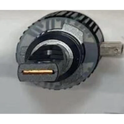 Set 2 becuri LED auto V68 H15 putere 120W 12000LM 6000K Set 2 becuri LED auto V68 H15 putere 120W 12000LM 6000K