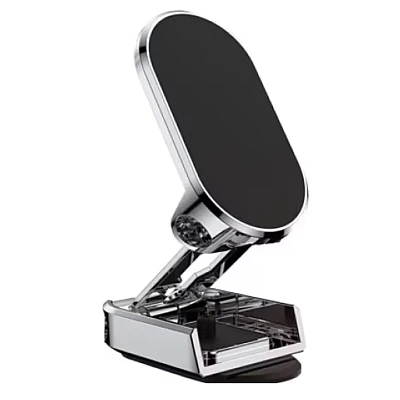 Suport auto magnetic pentru telefon cu rotire 360 grade universal Suport auto magnetic pentru telefon cu rotire 360 grade universal