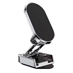 Suport auto magnetic pentru telefon cu rotire 360 grade universal