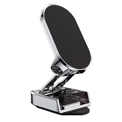 Suport auto magnetic pentru telefon cu rotire 360 grade universal Suport auto magnetic pentru telefon cu rotire 360 grade universal