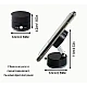 Suport auto magnetic pentru Telefon cu dubla utilizare acasa si masina rotund Suport auto magnetic pentru Telefon cu dubla utilizare acasa si masina rotund