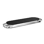 Suport auto telefon magnetic autoadeziv cu 2 magneti