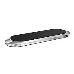 Suport auto telefon magnetic autoadeziv cu 2 magneti