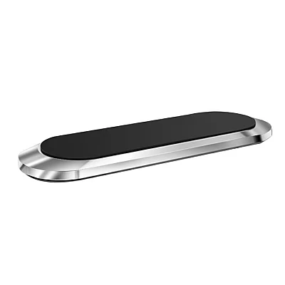 Suport auto telefon magnetic autoadeziv cu 2 magneti Suport auto telefon magnetic autoadeziv cu 2 magneti