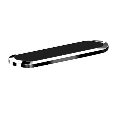 Suport auto telefon magnetic autoadeziv cu 2 magneti Suport auto telefon magnetic autoadeziv cu 2 magneti