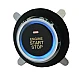 Kit buton de pornire auto Start Stop Smart Start System E14 12V