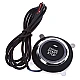 Kit buton de pornire auto Start Stop Smart Start System E14 12V