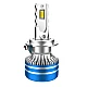 Set de 2 Becuri LED Auto D01 Canbus H1 de 175W 24000LM Set de 2 Becuri LED Auto D01 Canbus H1 de 175W 24000LM