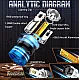 Set de 2 Becuri LED Auto D01 Canbus H1 de 175W 24000LM Set de 2 Becuri LED Auto D01 Canbus H1 de 175W 24000LM