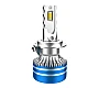 Set de 2 Becuri LED Auto D01 Canbus H1 de 175W 24000LM Set de 2 Becuri LED Auto D01 Canbus H1 de 175W 24000LM