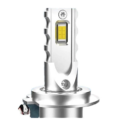 Set de 2 Becuri LED Auto D01 Canbus H1 de 175W 24000LM Set de 2 Becuri LED Auto D01 Canbus H1 de 175W 24000LM