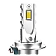 Set de 2 Becuri LED Auto D01 Canbus H1 de 175W 24000LM Set de 2 Becuri LED Auto D01 Canbus H1 de 175W 24000LM