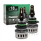 Set 2 becuri LED auto H1 F10 SuperLED 120W 9000Lm Set 2 becuri LED auto H1 F10 SuperLED 120W 9000Lm