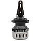 Set 2 becuri LED auto H1 F10 SuperLED 120W 9000Lm Set 2 becuri LED auto H1 F10 SuperLED 120W 9000Lm