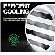 Set 2 becuri LED auto H1 F10 SuperLED 120W 9000Lm Set 2 becuri LED auto H1 F10 SuperLED 120W 9000Lm