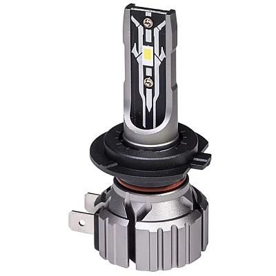 Set 2 Becuri LED auto E2 H1 100W 15000 lumeni Set 2 Becuri LED auto E2 H1 100W 15000 lumeni