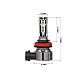 Set 2 Becuri LED auto E2 H1 100W 15000 lumeni Set 2 Becuri LED auto E2 H1 100W 15000 lumeni