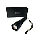 Lanterna LED din aluminiu COBA CB 701 cu baterie 9800mAh incarcare USB Type C 5 moduri de iluminare Lanterna LED din aluminiu COBA CB 701 cu baterie 9800mAh incarcare USB Type C 5 moduri de iluminare