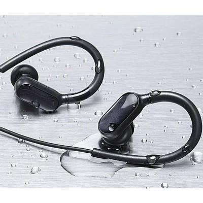 Casti Sport Wireless K 350 Cu Microfon Apeluri HandsFree Stereo Pliabile Casti Sport Wireless K 350 Cu Microfon Apeluri HandsFree Stereo Pliabile