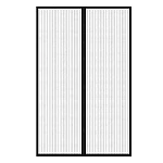 Perdea Magnetica Anti Insecte pentru Usa 210 x 100 cm
