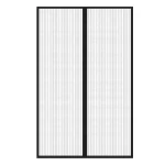 Perdea Magnetica Anti Insecte pentru Usa 210 x 100 cm