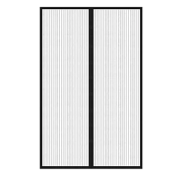 Perdea Magnetica Anti Insecte pentru Usa 210 x 100 cm