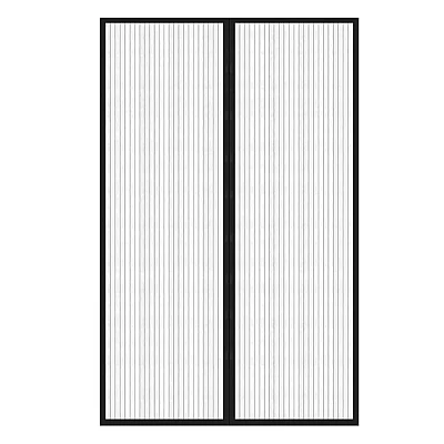 Perdea Magnetica Anti Insecte pentru Usa 210 x 100 cm